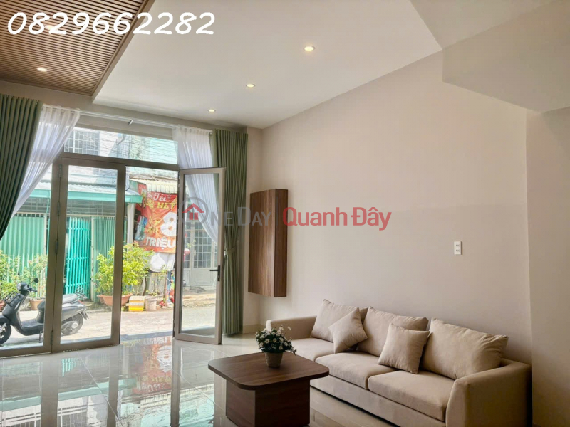 Property Search Vietnam | OneDay | Nhà ở Niêm yết bán | Bán Nhà Mới 100% 1 trệt 2 lầu tại Sa Đéc, tiện ích gần chợ, siêu thị, trường học