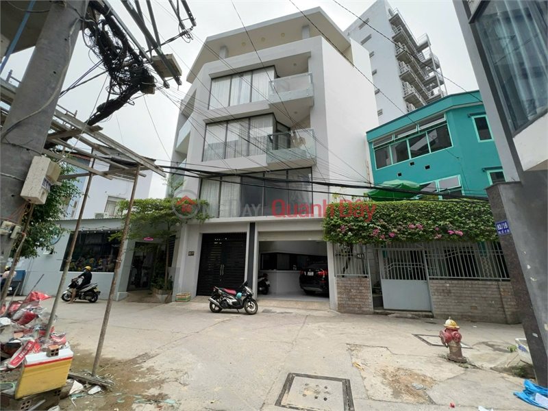 3.5 billion discount! Sold in 7 days. 5-storey house, 8x14m, Nguyen Xi – Binh Thanh, only 14 billion Sales Listings