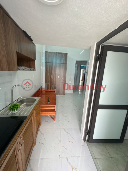 Super Cheap, CCMN price only 7.5 billion 7 floors 45 million\\/month 11 self-contained rooms at LE QUANG DAO - Phu Do, Tu Liem Vietnam, Sales, đ 7.5 Billion