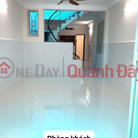ĐẦU TƯ SINH LỜI - CẦN BÁN Căn Nhà Đường Đông Lân 2E, Xã Bà Điểm, Huyện Hóc Môn, TP. Hồ Chí Minh. _0