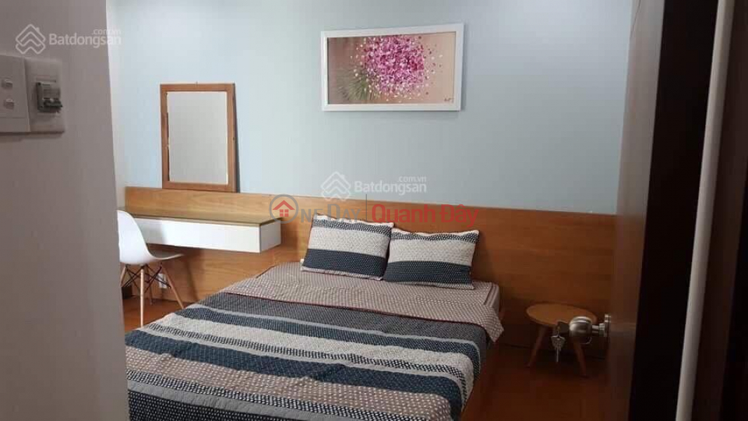 Apartment for rent in Hoang Anh Gia Lai 3 bedrooms with lake view price 7 million/month Rental Listings