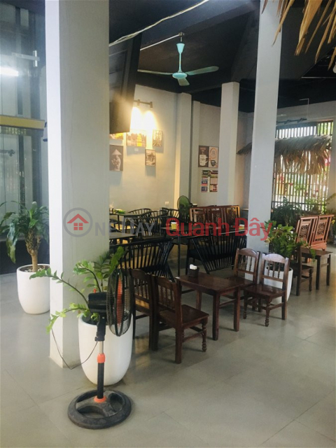 House for rent by owner New corner apartment 102m2x5T - Business, Office, Kim Dong - 36 million _0