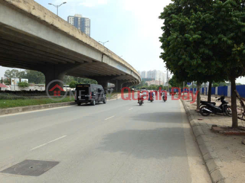 Private house for sale on Nguyen Xien street, 2-sided house in divided alley, area 51m2, price 18.2 billion _0