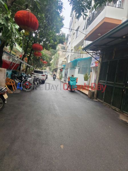 , Làm ơn chọn | Nhà ở | Niêm yết bán | đ 22,8 tỷ