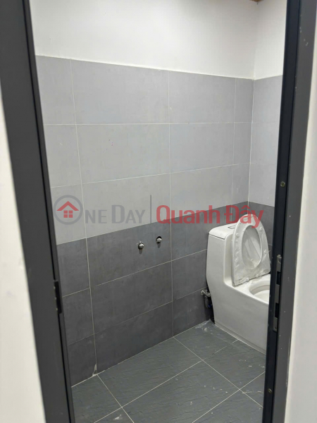 đ 3.28 Billion Beautiful House in Hoa Tho Tay - High and Spacious, Wide Land, Car Alley - Price Only 3.28 Billion!