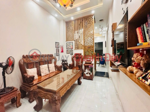 [O2498*] Nhà 3 tầng ngang 8m Hiệp Bình sát cầu Gò Dưa, ACB định giá 12.5 tỷ bán chỉ 10.x tỷ! _0