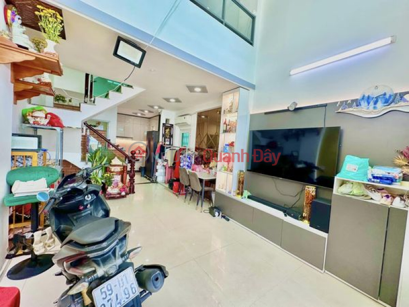 Property Search Vietnam | OneDay | Residential | Sales Listings | House for sale Mtkd Le Dinh Can, 83m2, No Hau, 3 bedrooms, Only 4.8 Billion VND