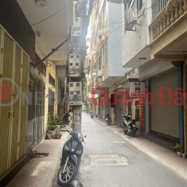 Nguyen Xien 52m car parking at door, 2 airy, absolutely beautiful book _0
