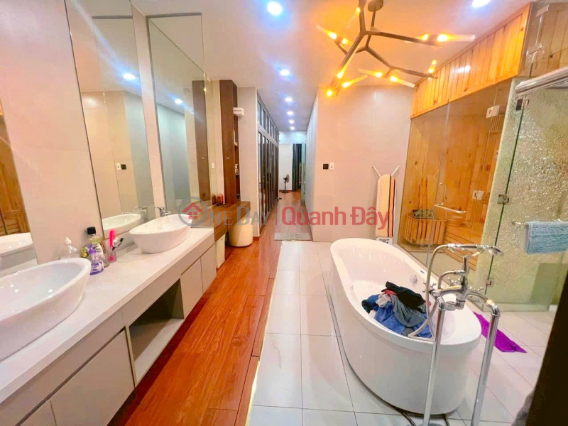 Property Search Vietnam | OneDay | Nhà ở Niêm yết bán, BÁN NHÀ MỚI KENG, HẺM XE TẢI TRÁNH, TRẦN THỊ HÈ, Q12, 90M2, 7.6 TỶ, NGANG 5M