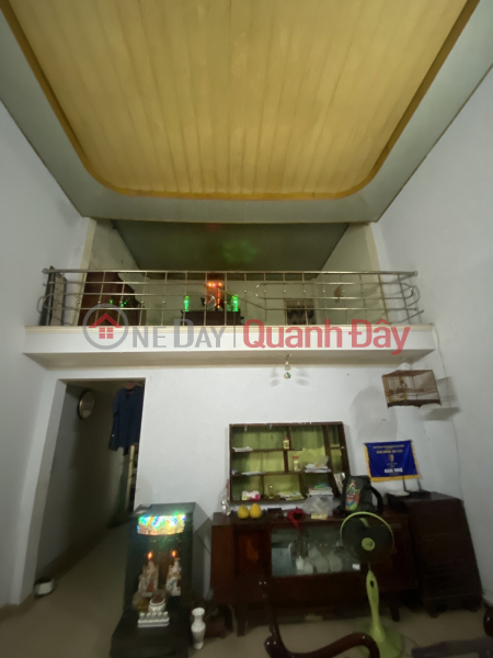Property Search Vietnam | OneDay | Residential | Sales Listings Nai Hien Dong frontage Son Tra Da Nang-2 floors-72m2-Only 3 billion negotiable-0901127005.