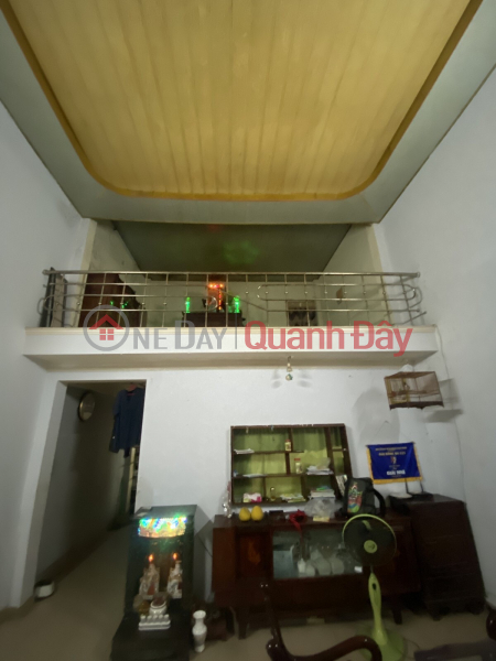 Property Search Vietnam | OneDay | Residential Sales Listings, Nai Hien Dong frontage Son Tra Da Nang-2 floors-72m2-Only 3 billion negotiable-0901127005.