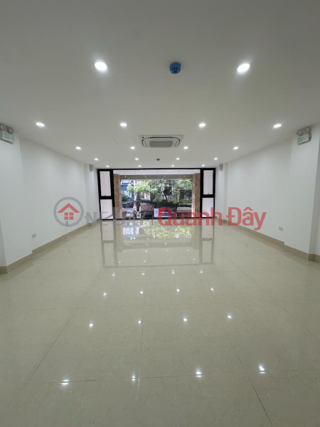 (Owner) Selling a 7-story office building with elevator on Thuy Khue street, 4.2m frontage, 70m2, 41.5 billion VND., Vietnam, Sales | đ 41.5 Billion