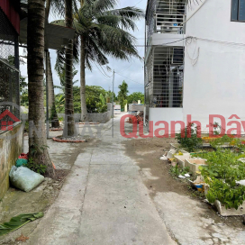 CORNER LOT WITH 2 FRONTAGES ON TRUNG NGHIA STREET - CARS ON THE LAND - PRICE ONLY 8XX MILLION ZALO 0567 222 555 _0