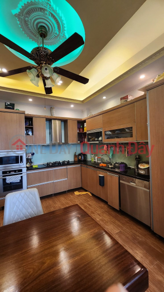 Property Search Vietnam | OneDay | Residential Sales Listings, Le Duan house for sale, 50m2, 6 floors, frontage 4.2m, 11.7 billion, car park, near Tran Nhan Tong