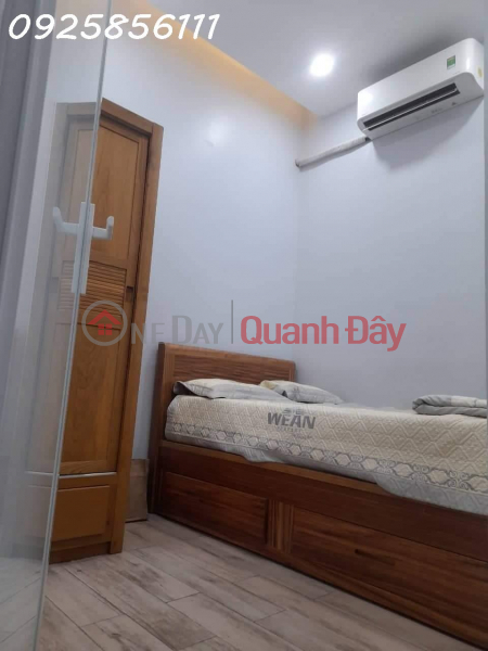 Urgently sell serviced apartment with 27 bedrooms, fully furnished, with an income of 1.38 billion VND \\/ year A sharp decrease of 6 billion VND, Vietnam, Sales đ 18.99 Billion