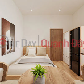 OPENING OF NEW APARTMENT BUILDING FOR RENT IN THE CENTER OF HAI CHAU – DA NANG _0