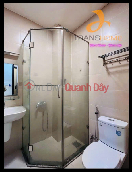 đ 5.3 Million/ month, PASS Fully furnished Mini Apartment Hoang Hoa Tham - Tan Binh