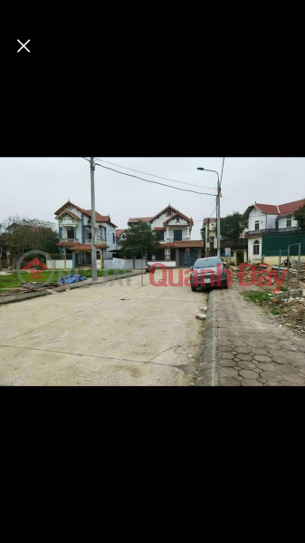 Property Search Vietnam | OneDay | Residential Sales Listings, I need to urgently liquidate the auction lot LOC RACH - Phu Nghia - sidewalk subdivision - main road for trucks to avoid -