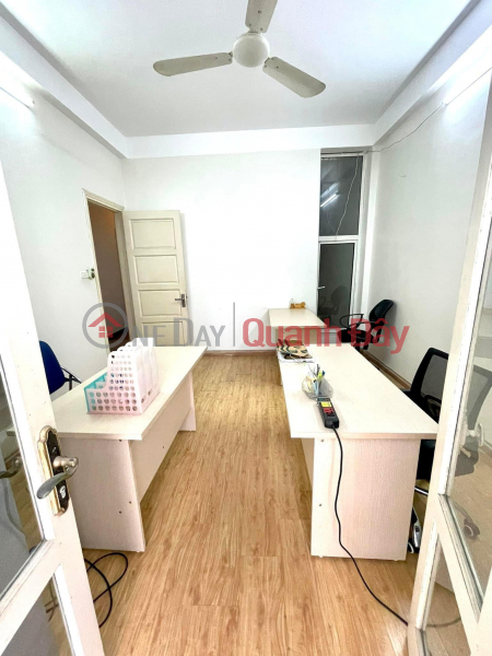 Property Search Vietnam | OneDay | Nhà ở | Niêm yết bán Bán nhà 5 tầng khu phân lô cán bộ đường Kim Giang, ô tô tránh, mặt tiền lớn, hiếm nhà bán