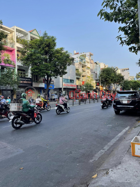 Property Search Vietnam | OneDay | Nhà ở, Niêm yết bán | Nhà Bán Hẻm Ba Gác, Lê Hồng Phong Phường 10 Quận 10, Chỉ 100tr/m2