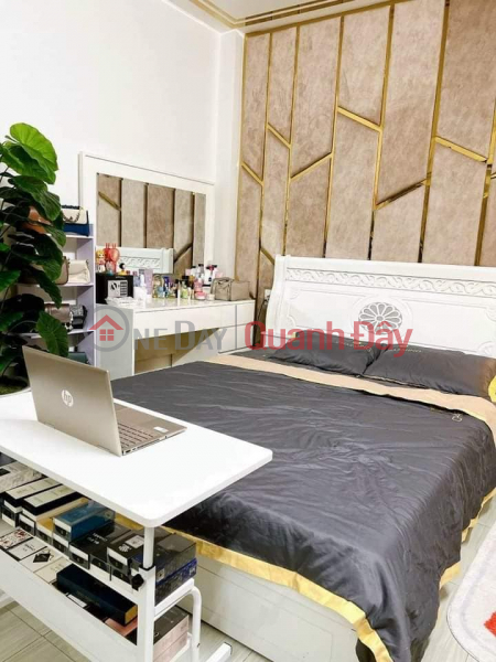 VILLA OWNER - Selling CHEAP 1 4-storey Apartment on Tam Huyet Street, 4 Bedrooms, Mini Villa, Right next to Ring Road 2, Only | Vietnam, Sales đ 6.7 Billion