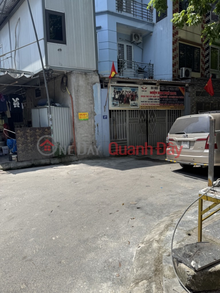 Ngõ Ngọc Hồi – cách phố chỉ 50m – ngõ thông, sát ô tô dừng đỗ Việt Nam | Bán | đ 9,38 tỷ