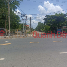 Bank is overwhelmed, need to sell quickly Thanh Binh Tay Ninh land lot, cheap price _0