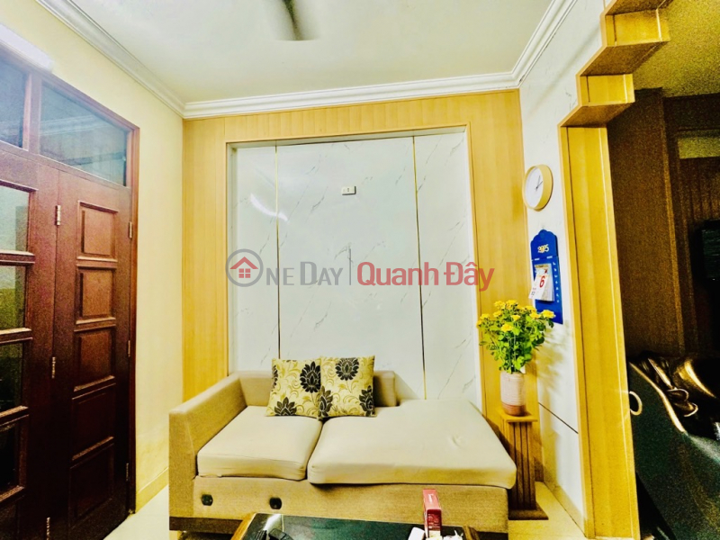 đ 21 tỷ ️ BIỆT THỰ PHỐ THÁI HÀ – NGÕ THOÁNG – Ở NGAY – 21 TỶ ️