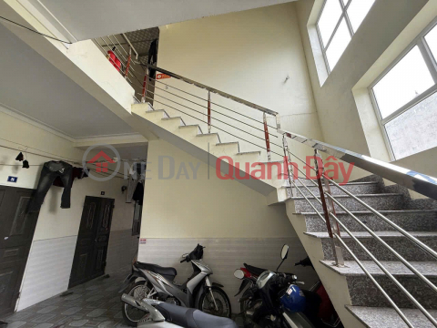 [GIÁ 2X TRIỆU/M2] DÃY TRỌ 2 TẦNG DÒNG TIỀN 20TR/THÁNG QUÝ KIM - ZALO 0567 222 555 _0