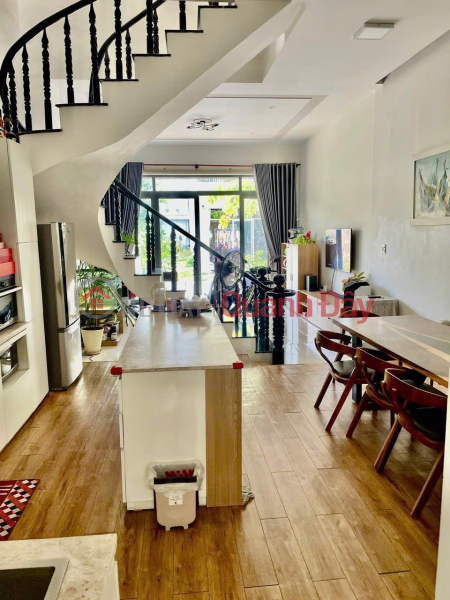 Owner Needs To Sell Street Front House In Hung Phu Ward, Cai Rang District, Can Tho Sales Listings