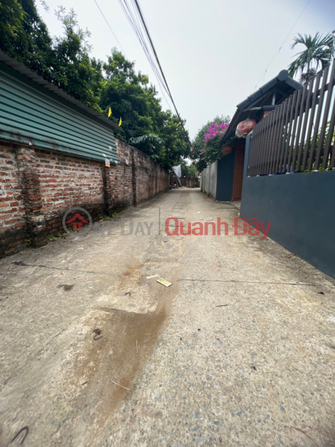 72m of land close to National Highway 6 - Truck road - only 1.0x billion-0359994221. _0