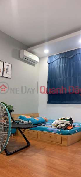 Property Search Vietnam | OneDay | Residential, Sales Listings | TAN PHU - RIGHT AT THE INTERSECTION OF 4 COMMUNE - HXH - 4 NEW BUILDINGS - RIGHT 6 BILLION