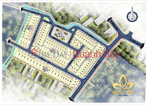 DỰ ÁN PHÁT TRIỂN NHÀ Ở KHU DÂN CƯ TÂN HỘI – ĐIỂM ĐẾN AN CƯ & ĐẦU TƯ SÁNG GIÁ TẠI KHÁNH HÒA! _0