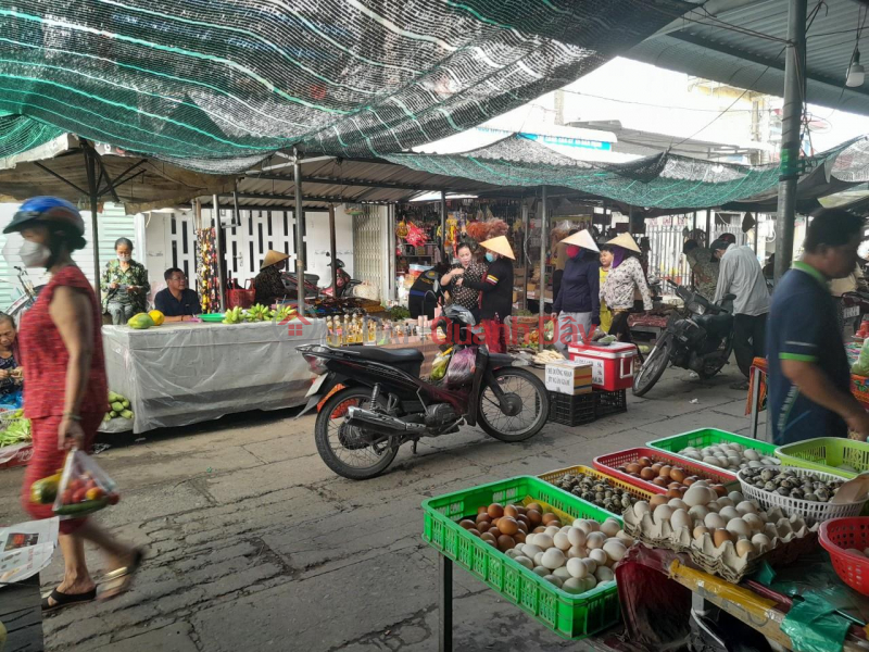 Property Search Vietnam | OneDay | Residential Sales Listings, FOR SALE HOUSE by the owner at the market in An Thai Market, Cai Be, Tien Giang