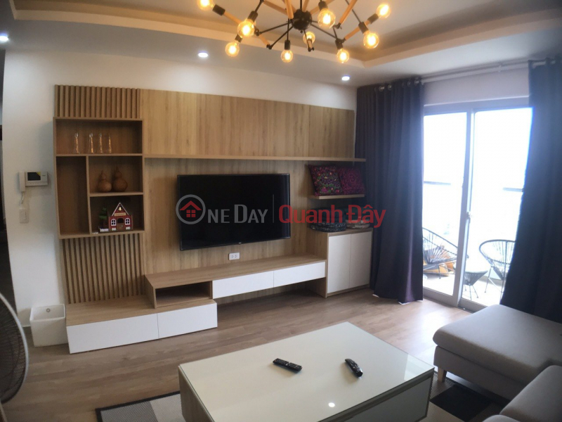 1-BEDROOM APARTMENT FOR RENT IN INDOCHINA DA NANG Rental Listings