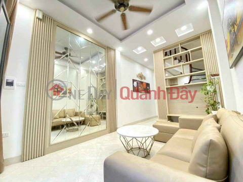 Selling Giai Phong townhouse, 30m x 5 , If you want to see the house, you will love it, 0945676597 _0