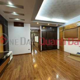 Deep reduction, Tran Quy Kien private house, 96m2x4T, 5.8m square meter, Oto, slightly 20 billion _0