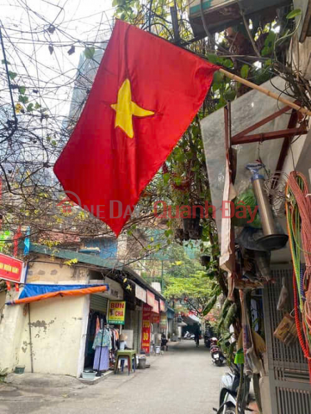 Nhà Kim Mã 48m full nội thất cao cấp 5 phòng ngủ ô tô đỗ cửa hiếm bán giá 17.6 tỷ 0878168006 Niêm yết bán