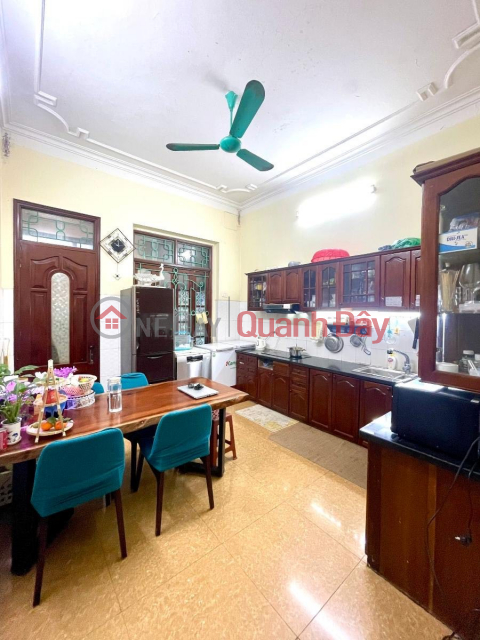 House for sale on Hang Be street, 140m2, 5 floors, 3.5m frontage, 82.5 billion, sidewalk, top business _0