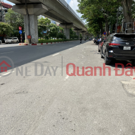 Bán nhà Hào Nam, oto, thang máy, kinh doanh, ở ngay, 62m*7T. _0