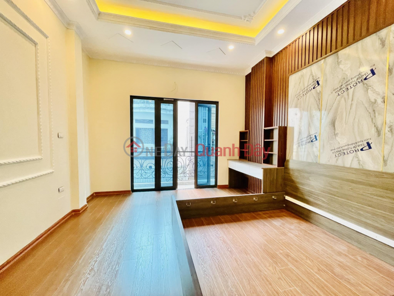 House for sale in OTO lane, Business, Luong Khanh Thien, 45m, MT 4m, corner lot 2, airy 6.95 billion, Vietnam, Sales | đ 6.95 Billion