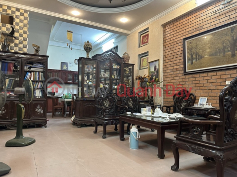 Lang Pagoda 50m, Academic Street, standard design, University view, airy and bright, car access _0