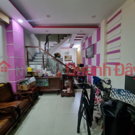 4 Floors, 3.7x13 - Close to 5m wide street frontage Tran Hung Dao, District 5, Near Supermarket, Clear Legal, Only slightly over 8.x Billion _0