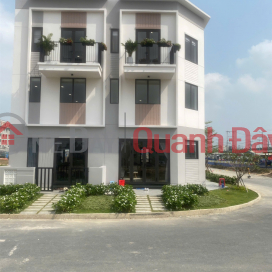K-Home New City – Green Living, Solid Investment _0