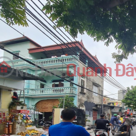 Nhà hiếm tại chợ sinh viên HVNN – kinh doanh đỉnh cao. 33m2 3 tầng giá tốt. Lh 0989894845 _0