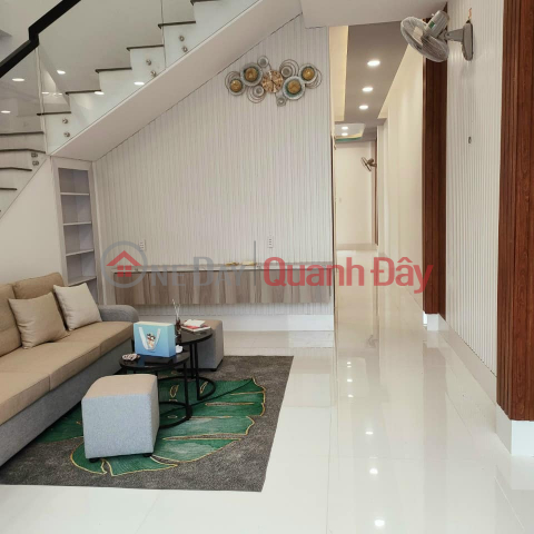 Beautiful house for sale on April 30 - Tra Vinh City Giving away all furniture _0
