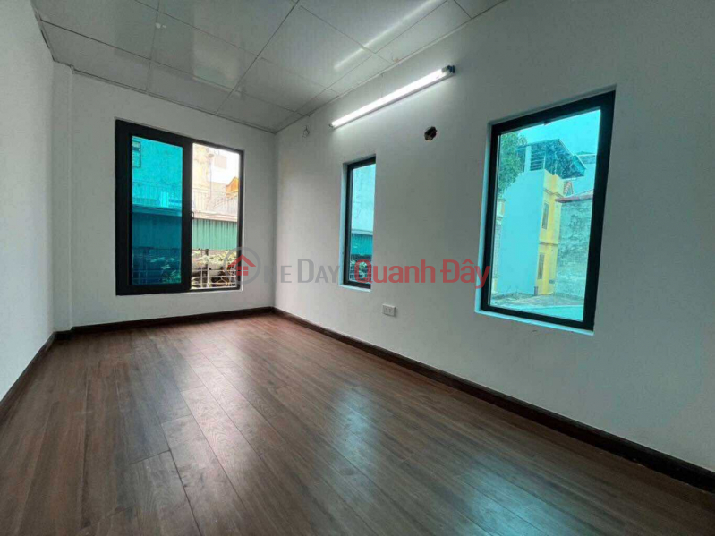 NHÀ ĐẸP TRƯƠNG ĐỊNH Ở NGAY, MẶT NGÕ THÔNG, CHỈ HƠN 5 TỶ, Việt Nam, Bán, đ 5,9 tỷ