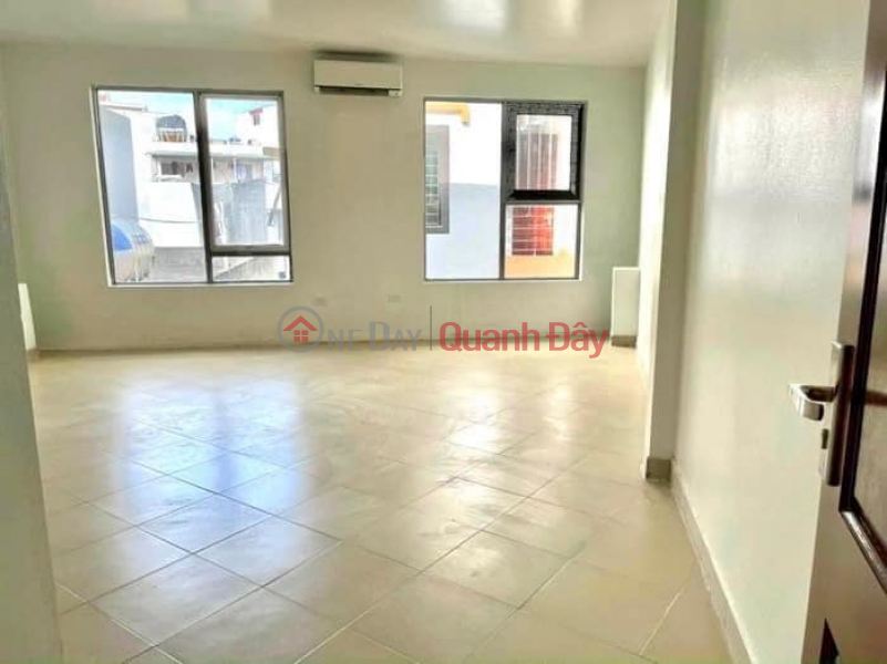 Property Search Vietnam | OneDay | Residential, Sales Listings Classy, Le Duc Tho 66m2x 5T - cars parked at the door - busy business - through alleys 7.9 billion.