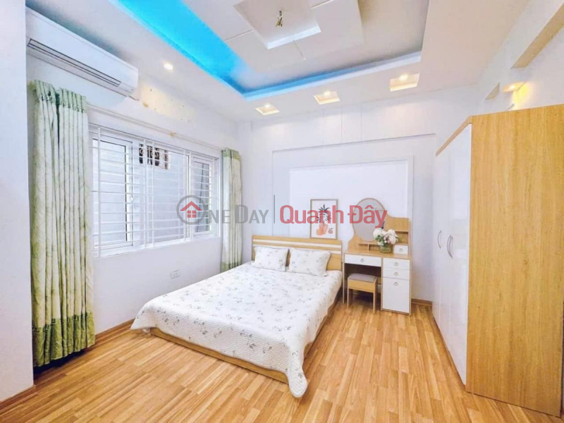 Property Search Vietnam | OneDay | Residential, Sales Listings, TRUNG KINH - CAU GIAY - 46M2 x 5 FLOORS - 50M TO CAR AVOIDANCE - CASH FLOW - ABOVE 8 BILLION