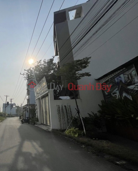 Property Search Vietnam | OneDay | Sales Listings, Nền thổ cư 100m2, lộ nhựa thông, Khu phân lô Bưng ông Thoàn, 6 tỷ hơn